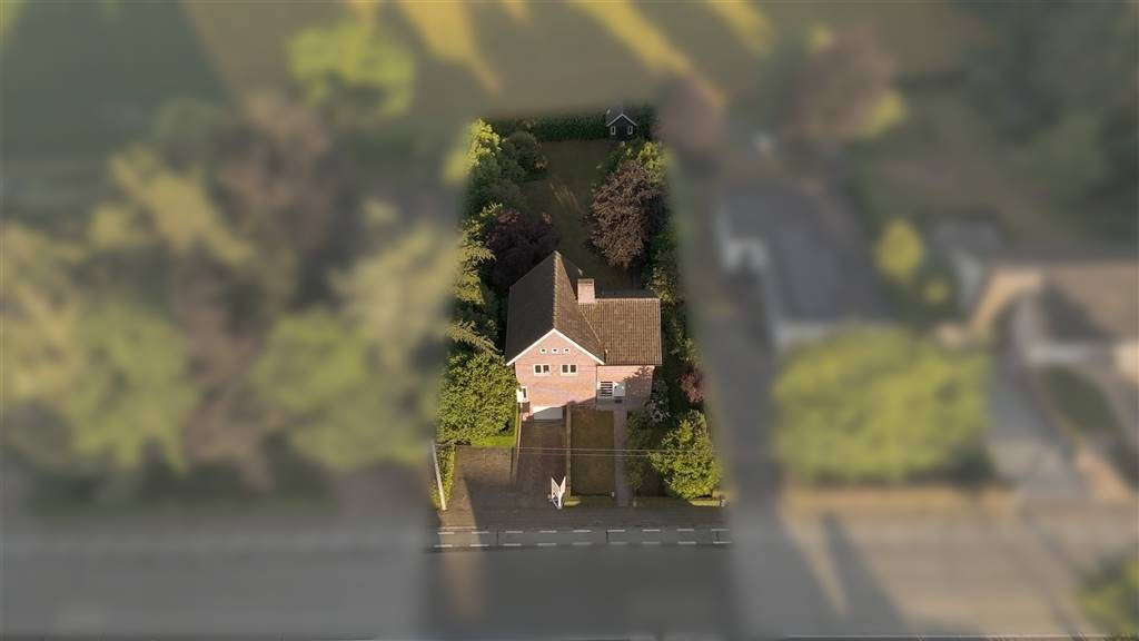 Villa te  in Lendelede 8860 375000.00€ 4 slaapkamers 249.00m² - Zoekertje 499112