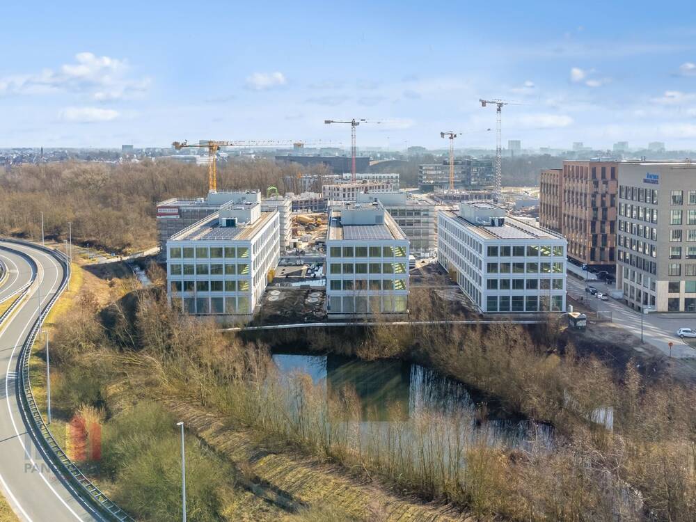 Handelszaak te koop in Gent 9000 9280800.00€ slaapkamers 2578.00m² - Zoekertje 499058