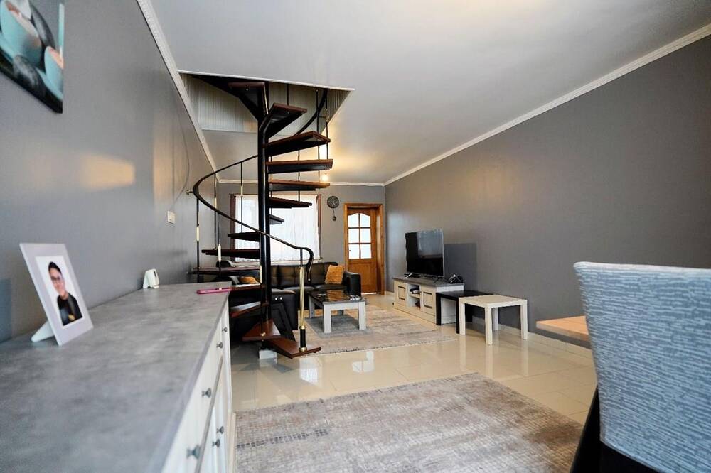 Huis te koop in Gent 9000 359500.00€ 4 slaapkamers 138.00m² - Zoekertje 499025