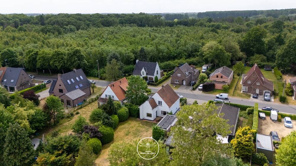 Huis te koop in Sint-Denijs-Westrem 9051 895000.00€ 3 slaapkamers 185.00m² - Zoekertje 499129
