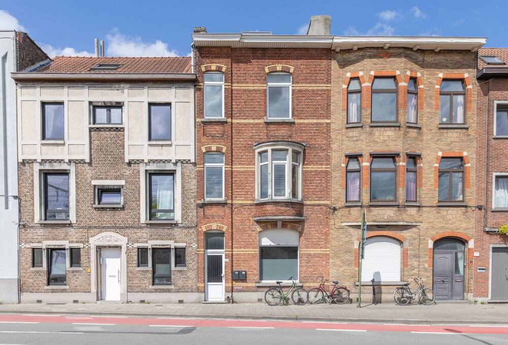 Huis te koop in Gent 9000 360000.00€ 3 slaapkamers 173.00m² - Zoekertje 499102