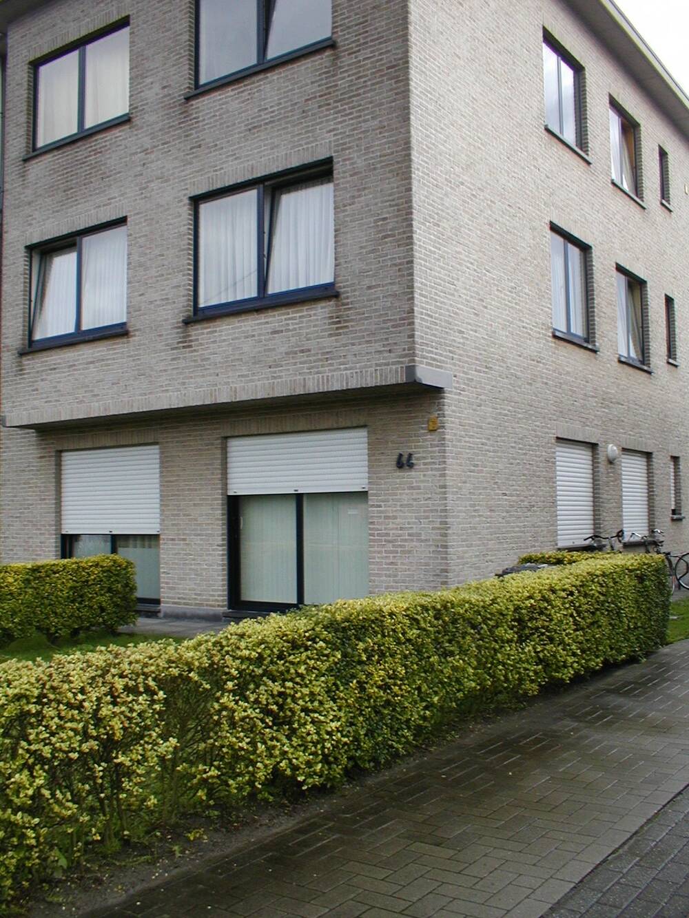 Appartement te huur in Sint-Niklaas 9100 420.00€ 1 slaapkamers 40.00m² - Zoekertje 498877