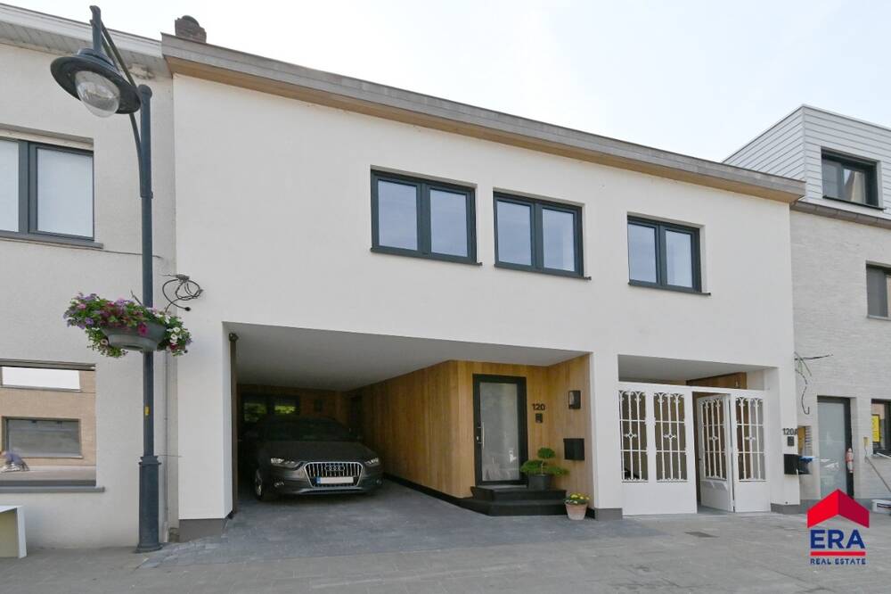 Appartement te koop in Maldegem 9990 449000.00€ 3 slaapkamers 180.00m² - Zoekertje 498791