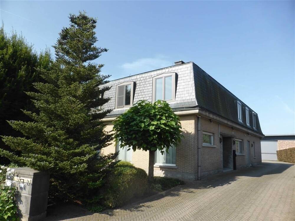 Handelszaak te koop in Sint-Pauwels 9170 1250000.00€ 7 slaapkamers 260.00m² - Zoekertje 498594