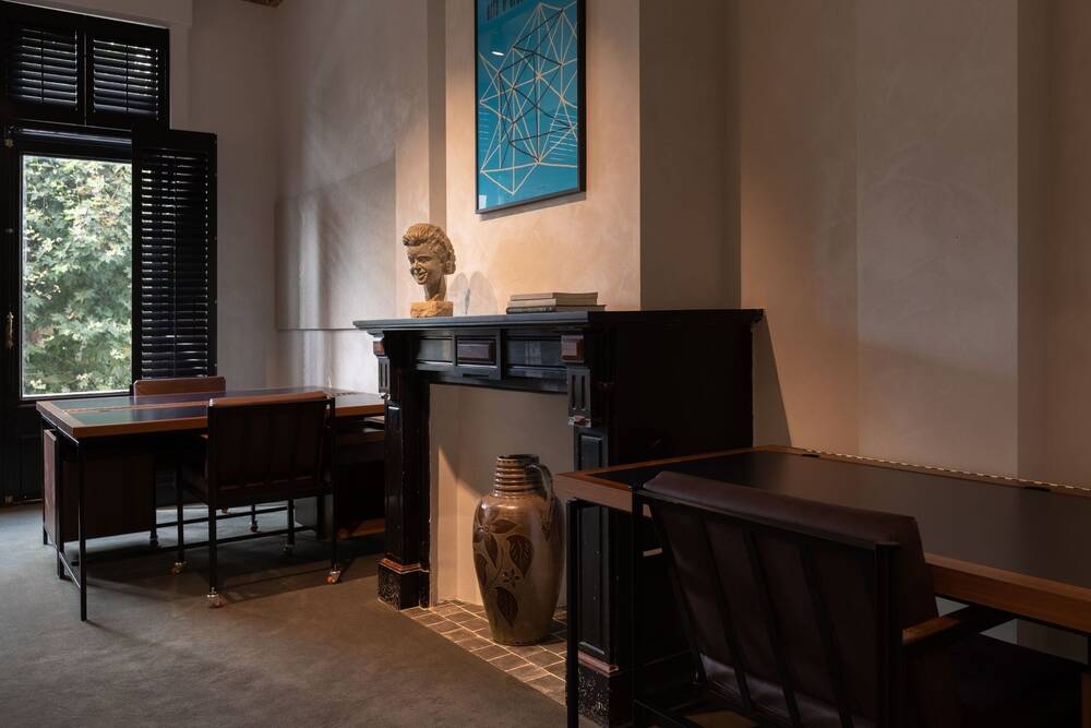 Handelszaak te huur in Gent 9000 939.00€ 0 slaapkamers m² - Zoekertje 498832