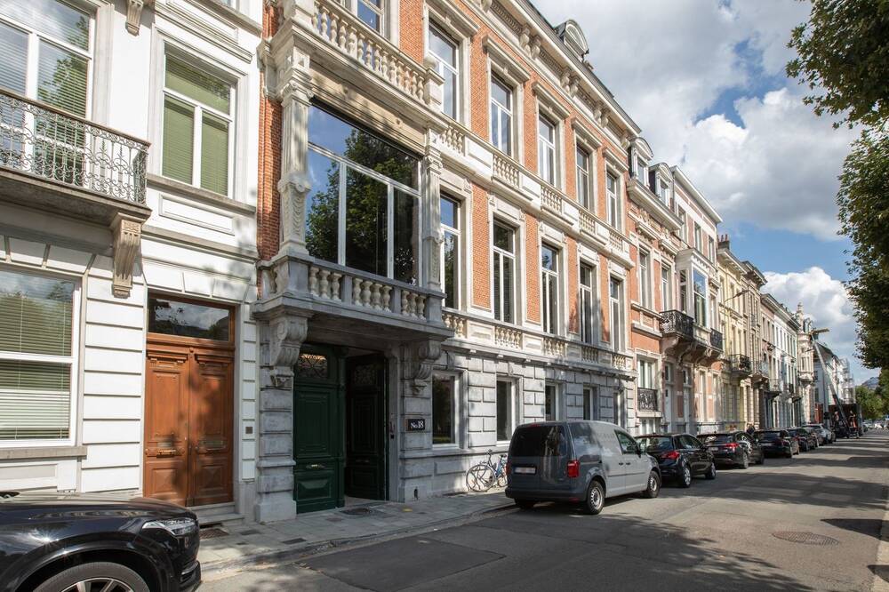 Handelszaak te huur in Gent 9000 939.00€ 0 slaapkamers m² - Zoekertje 498805