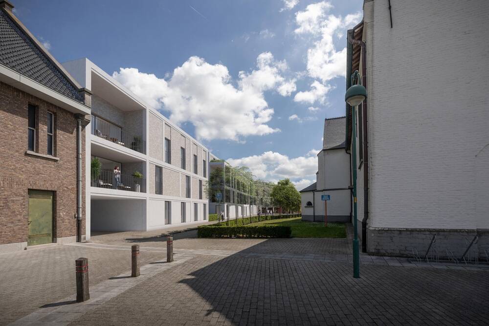 Handelszaak te koop in Sleidinge 9940 350000.00€ slaapkamers 128.00m² - Zoekertje 498957