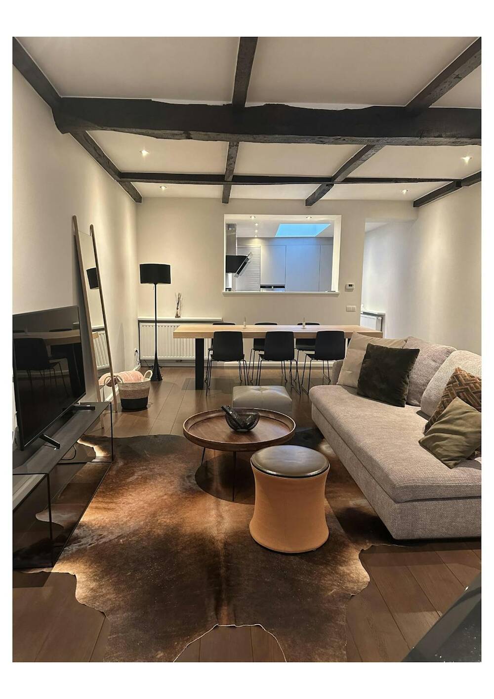 Huis te huur in Gent 9000 4500.00€ slaapkamers m² - Zoekertje 498598