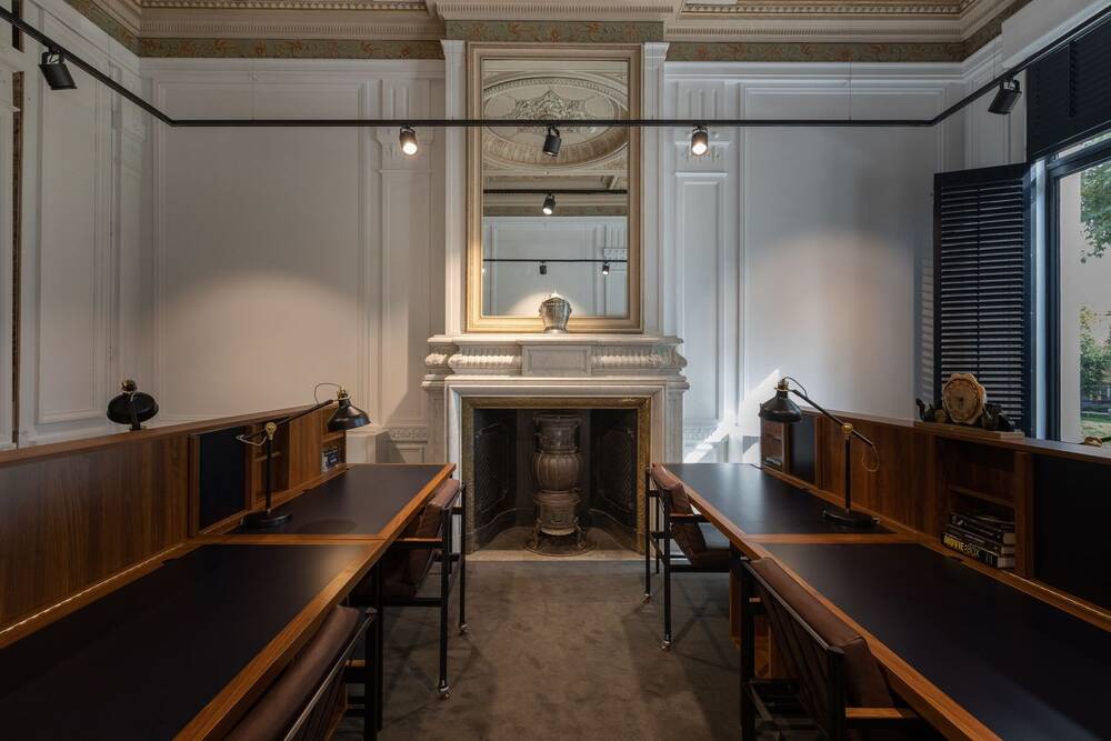 Handelszaak te huur in Gent 9000 6254.00€ 0 slaapkamers m² - Zoekertje 498732