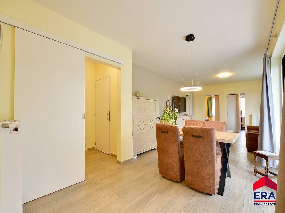 Appartement te koop in Eeklo 9900 278000.00€ 2 slaapkamers 75.00m² - Zoekertje 498754
