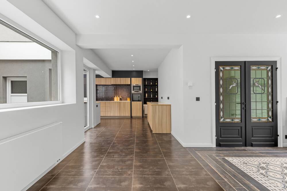 Huis te koop in Ronse 9600 329000.00€ 3 slaapkamers 389.00m² - Zoekertje 498913