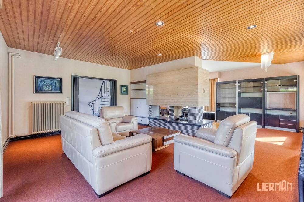 Huis te koop in Nieuwerkerken 9320 549000.00€ 4 slaapkamers 340.00m² - Zoekertje 498535