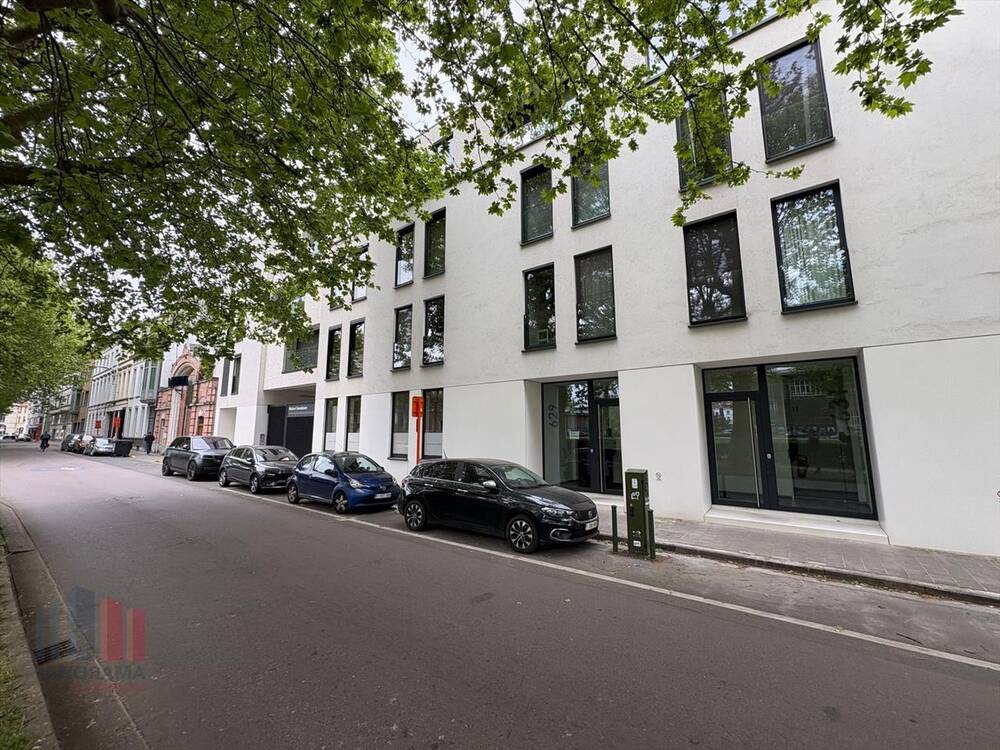 Handelszaak te huur in Gent 9000 4250.00€ slaapkamers 300.00m² - Zoekertje 497467