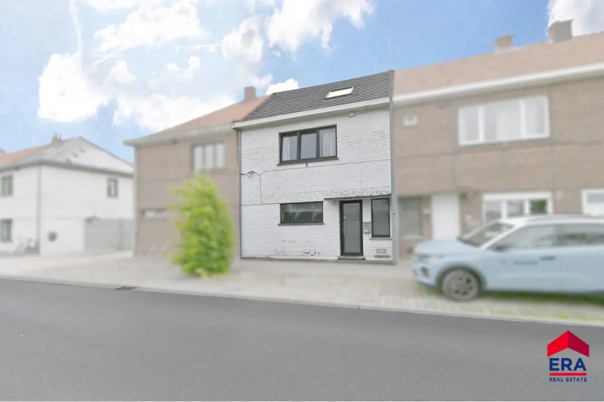 Huis te  koop in Waarschoot 9950 315000.00€ 3 slaapkamers 130.00m² - Zoekertje 497744