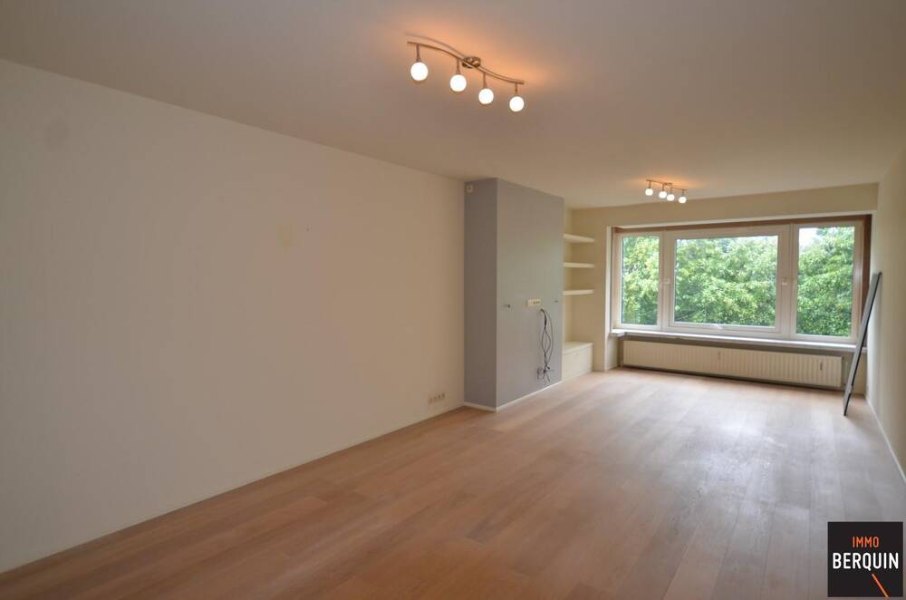 Appartement te huur in Gent 9000 1275.00€ 2 slaapkamers 120.00m² - Zoekertje 498450
