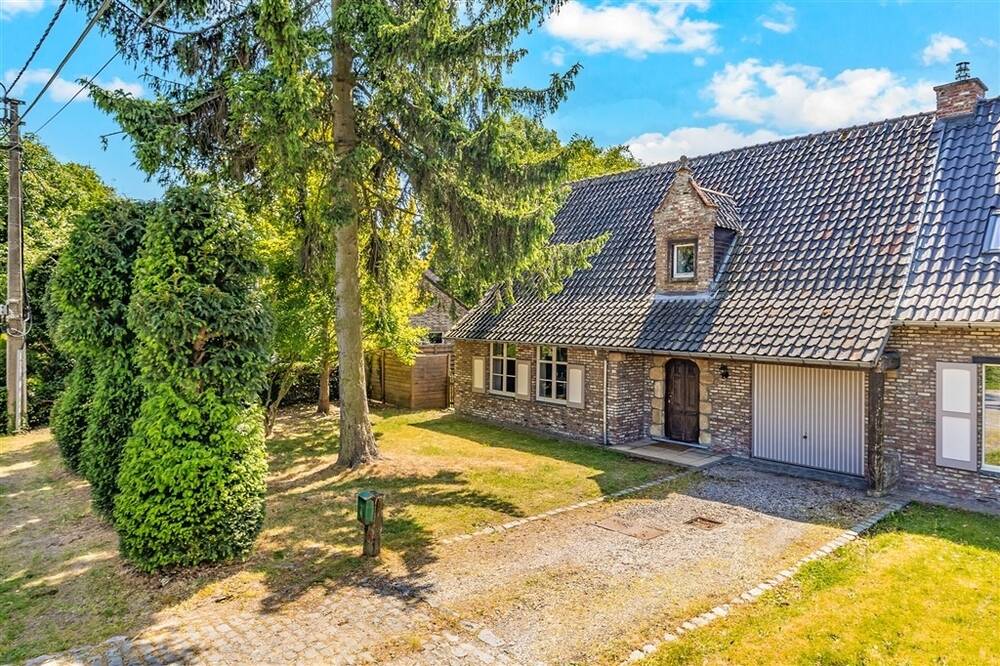 Huis te koop in Wetteren 9230 399000.00€ 3 slaapkamers 179.00m² - Zoekertje 498536