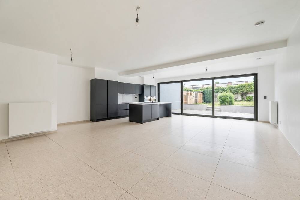 Appartement te koop in Sint-Niklaas 9100 335000.00€ 1 slaapkamers 100.00m² - Zoekertje 497763
