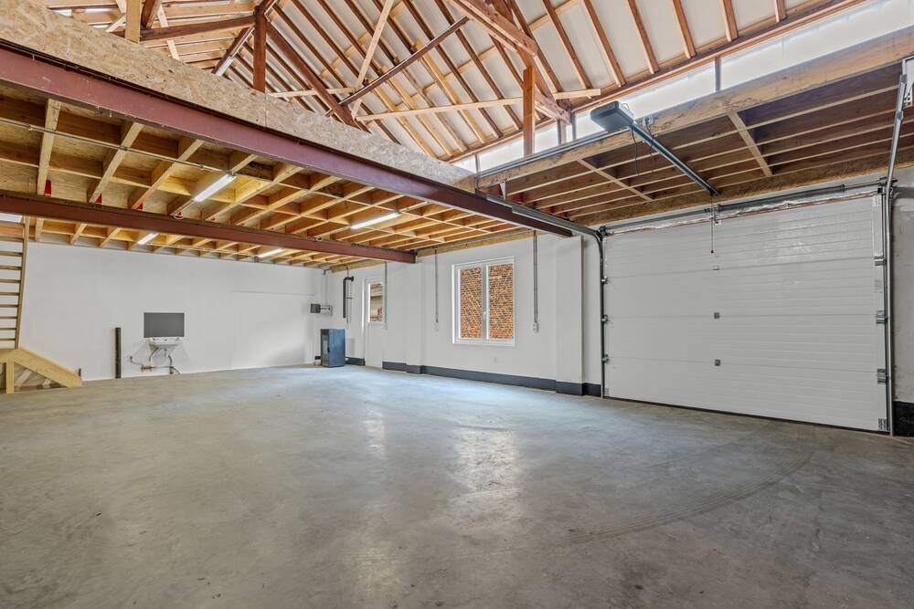 Handelszaak te koop in Ronse 9600 105000.00€ slaapkamers 160.00m² - Zoekertje 498228