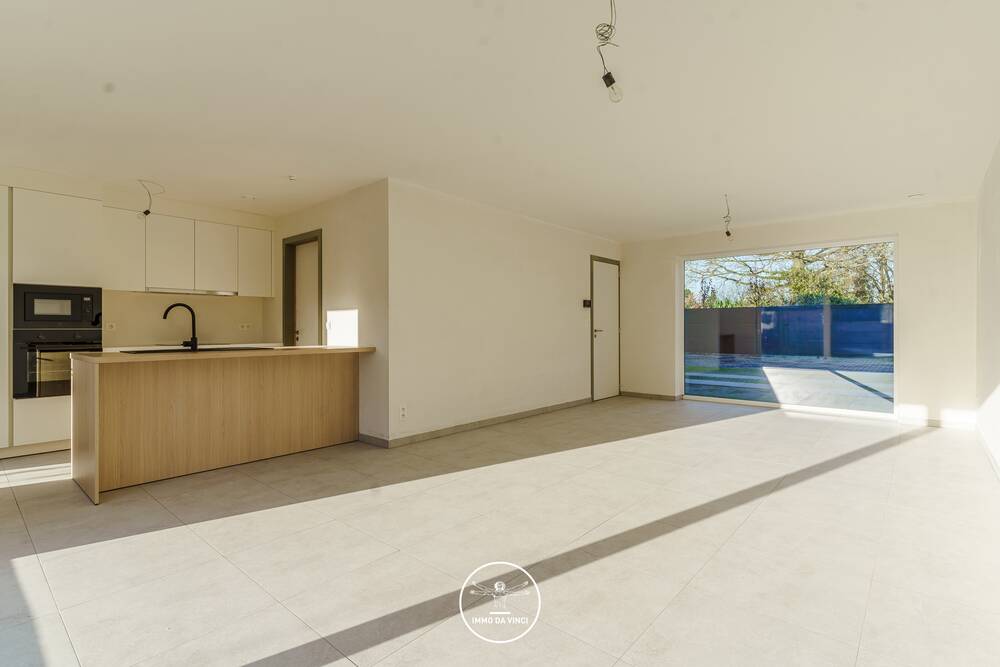 Huis te koop in Wetteren 9230 404500.00€ 3 slaapkamers 126.00m² - Zoekertje 498429
