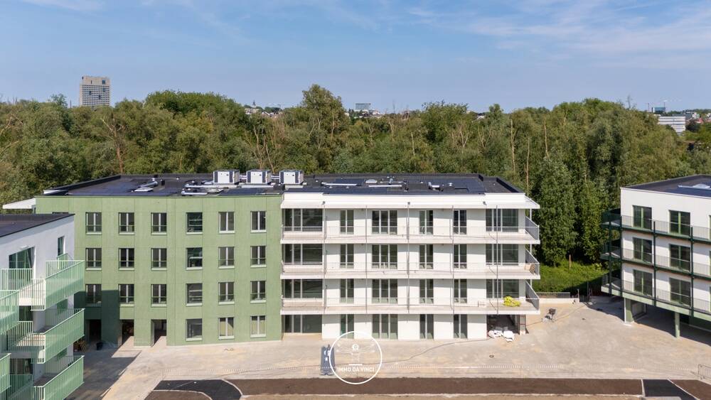 Appartement te koop in Sint-Denijs-Westrem 9051 0.00€ slaapkamers m² - Zoekertje 498516