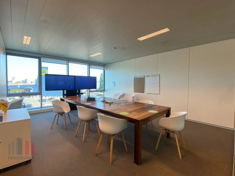 Handelszaak te huur in Gent 9000 9115.00€ slaapkamers 625.00m² - Zoekertje 497463