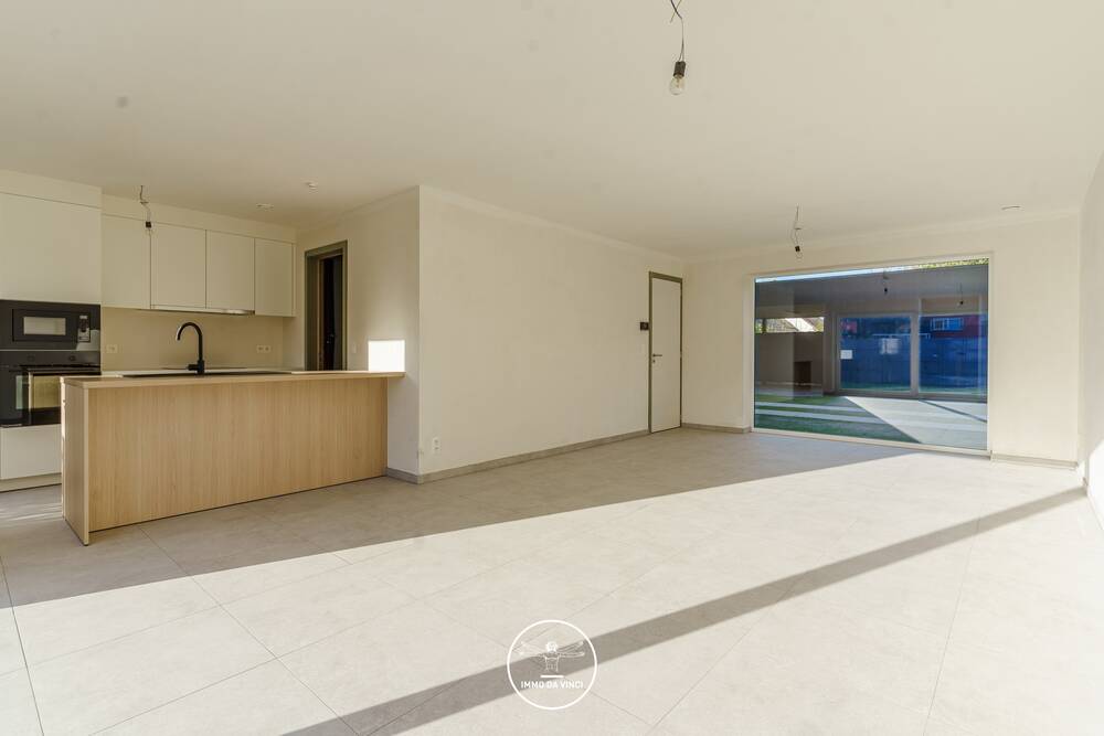 Huis te koop in Wetteren 9230 419500.00€ 3 slaapkamers 126.00m² - Zoekertje 498424