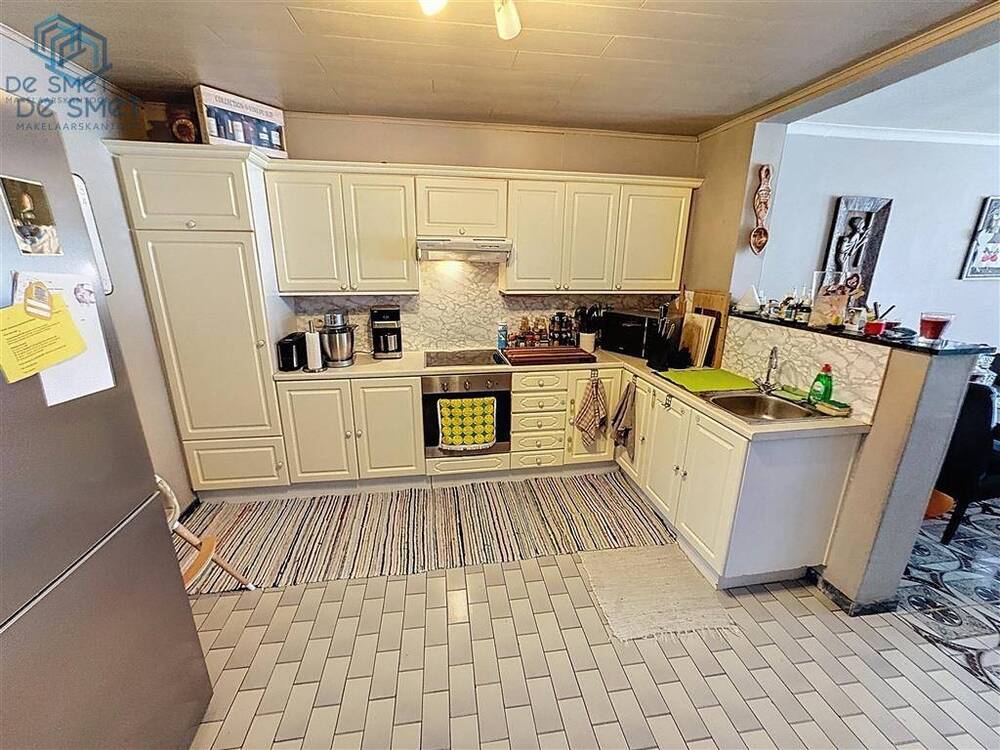 Appartement te koop in Geraardsbergen 9500 199000.00€ 2 slaapkamers 125.00m² - Zoekertje 497386