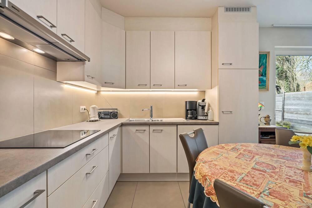 Appartement te koop in Ninove 9400 297000.00€ 2 slaapkamers 92.00m² - Zoekertje 497472
