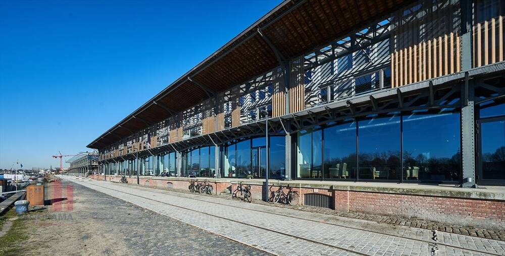 Handelszaak te koop in Gent 9000 1950000.00€ slaapkamers 887.00m² - Zoekertje 497456