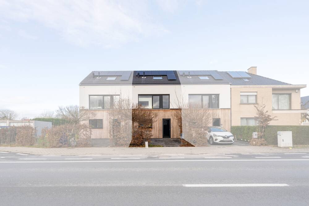 Huis te koop in Herzele 9550 349000.00€ 3 slaapkamers 117.00m² - Zoekertje 498474