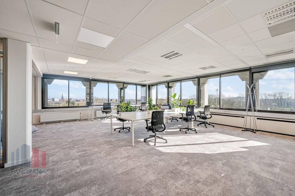 Handelszaak te huur in Gent 9000 2813.00€ slaapkamers 250.00m² - Zoekertje 497457