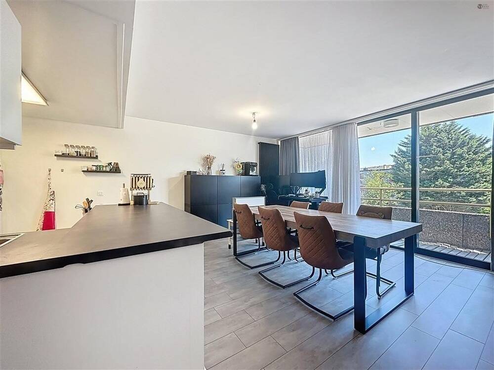 Appartement te koop in Sint-Niklaas 9100 275000.00€ 2 slaapkamers 100.00m² - Zoekertje 498316