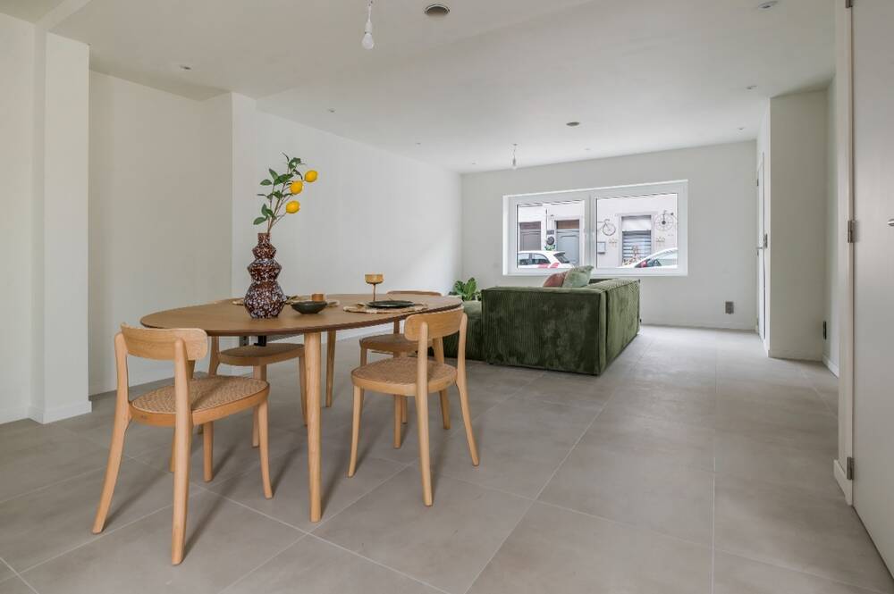 Huis te koop in Hamme 9220 325000.00€ 3 slaapkamers 170.00m² - Zoekertje 497789