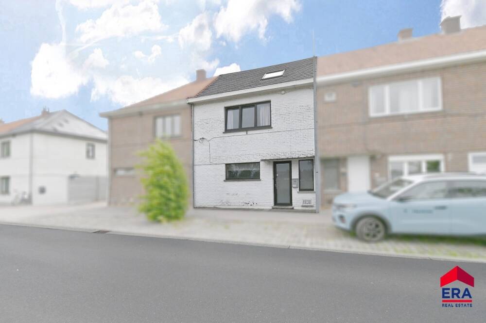 Huis te  koop in Waarschoot 9950 315000.00€ 3 slaapkamers 130.00m² - Zoekertje 497743