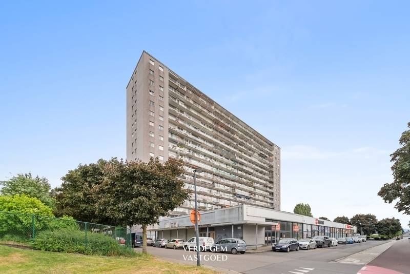 Studio te koop in Gent 9000 135000.00€ slaapkamers 41.00m² - Zoekertje 497610