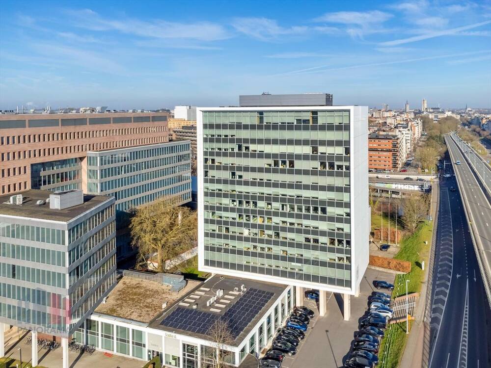 Handelszaak te huur in Gentbrugge 9050 3629.00€ slaapkamers 335.00m² - Zoekertje 497466