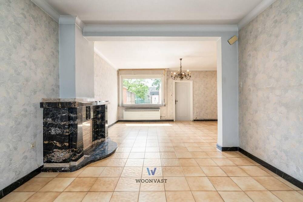 Huis te  koop in Zele 9240 220000.00€ 2 slaapkamers 137.00m² - Zoekertje 497323