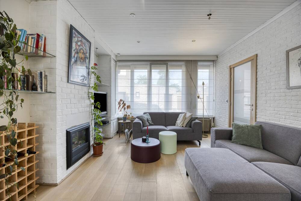 Huis te  koop in Zele 9240 245000.00€ 2 slaapkamers 139.00m² - Zoekertje 498369