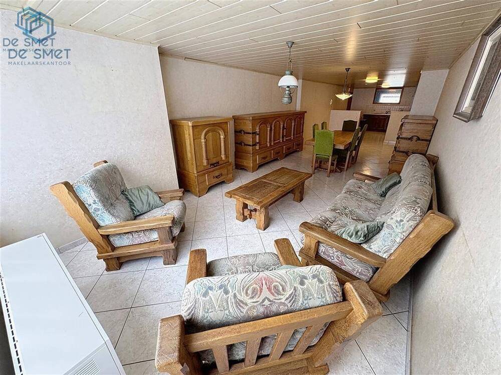 Appartement te koop in Geraardsbergen 9500 189000.00€ 2 slaapkamers 106.00m² - Zoekertje 497387