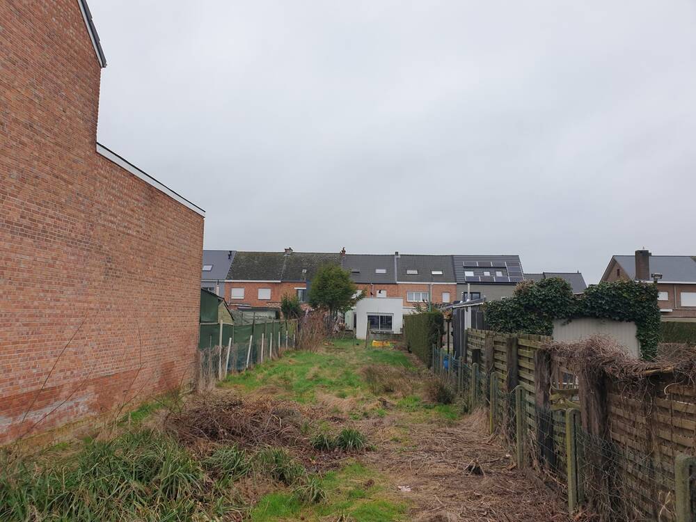 Grond te koop in Buggenhout 9255 123000.00€ slaapkamers m² - Zoekertje 497704