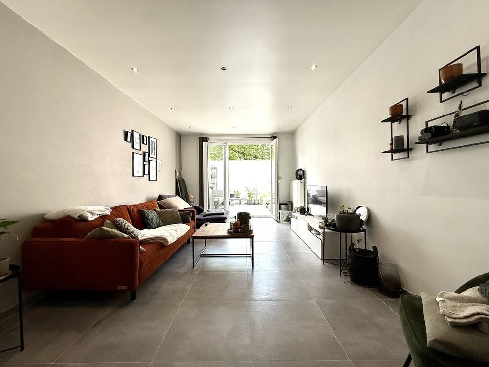 Huis te koop in Ronse 9600 239500.00€ 3 slaapkamers 150.00m² - Zoekertje 497826