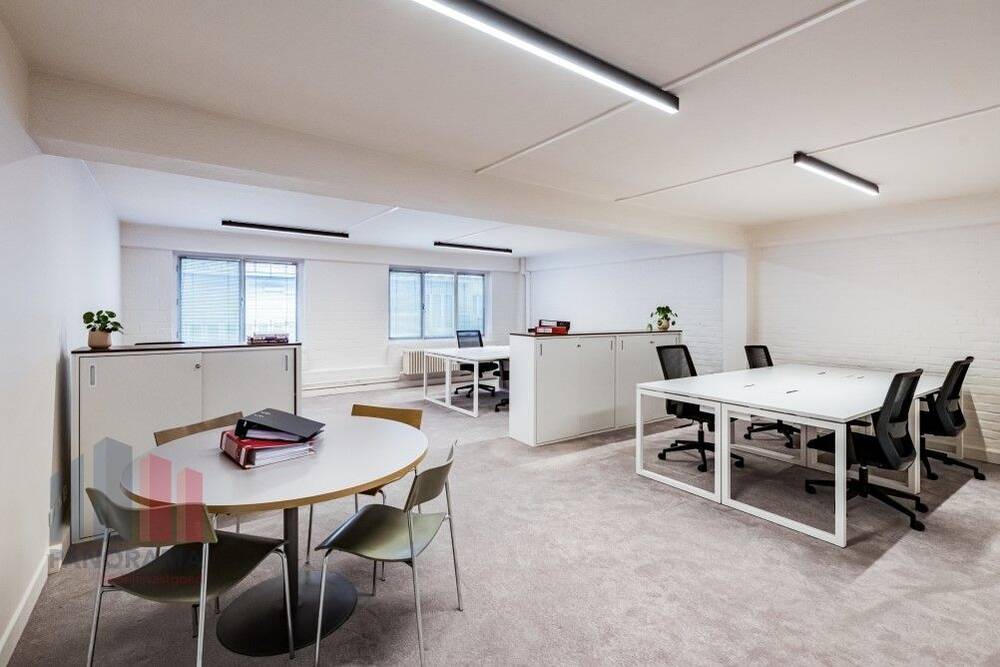 Handelszaak te huur in Gent 9000 3200.00€ slaapkamers 170.00m² - Zoekertje 497464