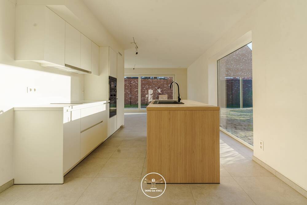 Huis te koop in Wetteren 9230 427000.00€ 3 slaapkamers 121.00m² - Zoekertje 498406