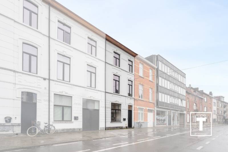 Huis te koop in Gent 9000 485000.00€ 4 slaapkamers 183.00m² - Zoekertje 497563