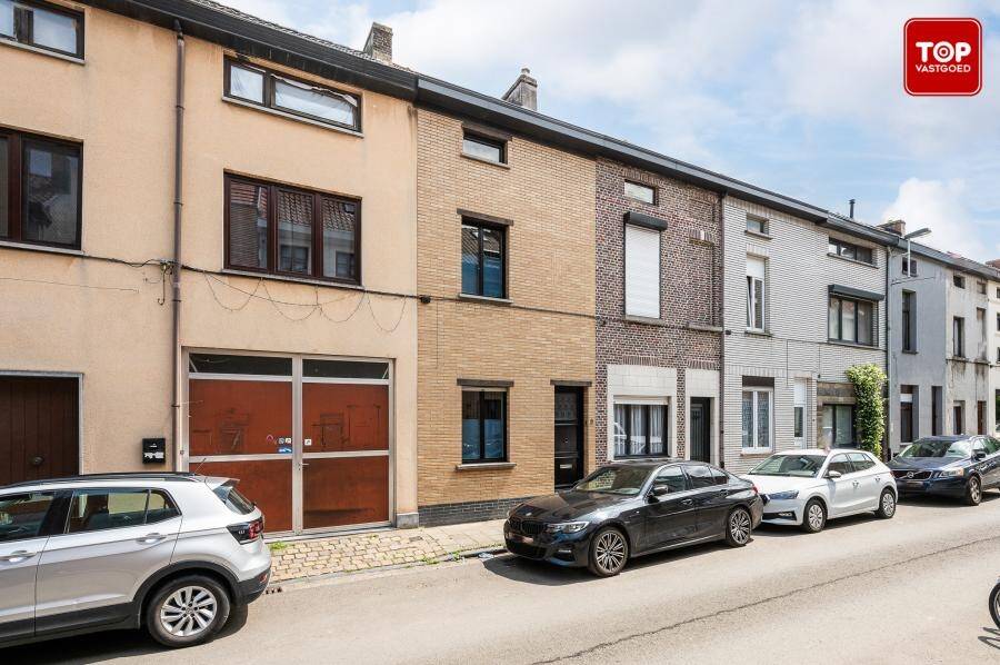 Huis te koop in Gent 9000 295000.00€ 3 slaapkamers 121.00m² - Zoekertje 497420