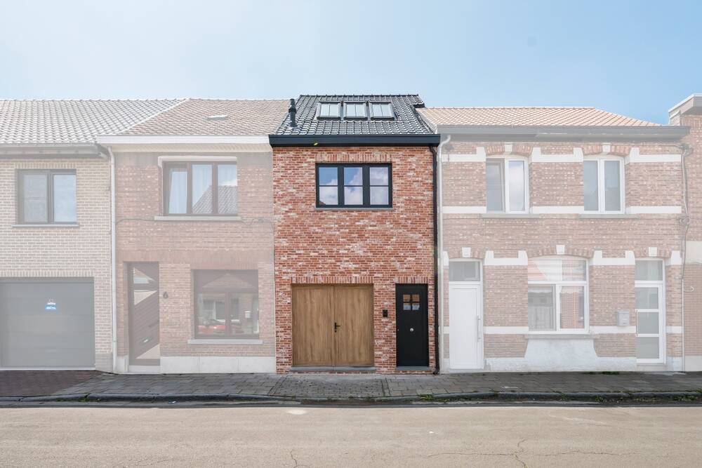 Huis te koop in Kruibeke 9150 399000.00€ 3 slaapkamers 125.00m² - Zoekertje 497760