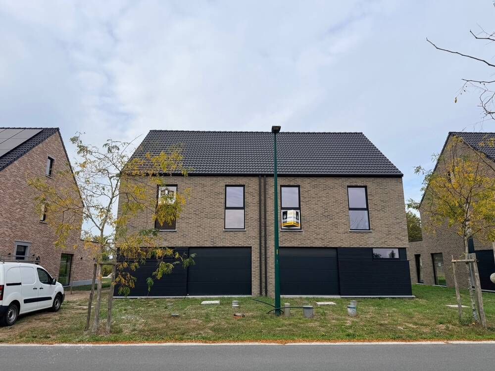 Huis te  koop in Kaprijke 9970 431023.62€ 3 slaapkamers 175.00m² - Zoekertje 497726