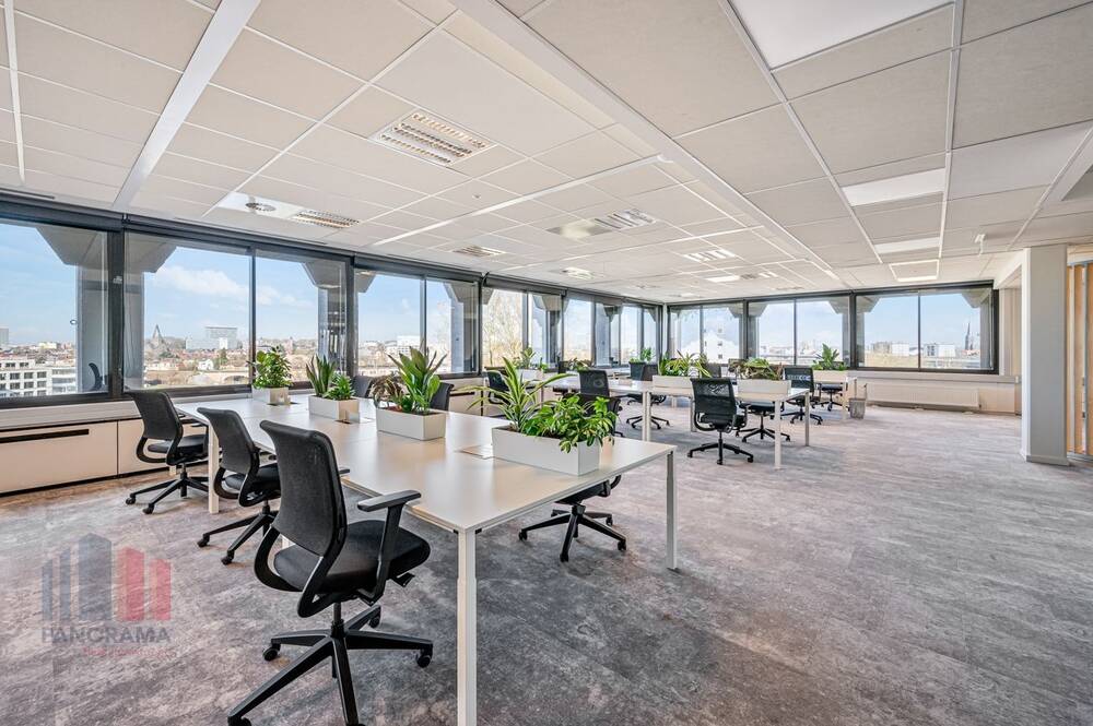 Handelszaak te huur in Gent 9000 2500.00€ slaapkamers 40.00m² - Zoekertje 497461