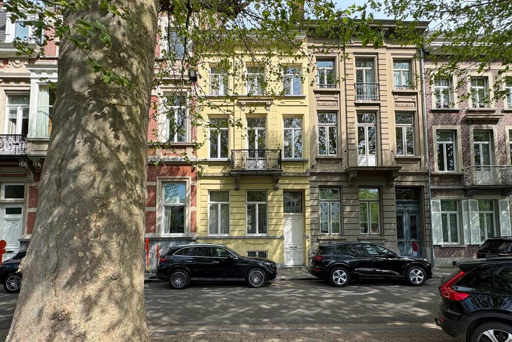 Huis te koop in Gent 9000 1265000.00€ 4 slaapkamers 318.00m² - Zoekertje 497543