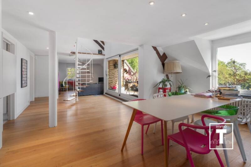 Appartement te koop in Wetteren 9230 349000.00€ 4 slaapkamers 130.00m² - Zoekertje 497450
